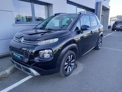 Citroën C3 Aircross PureTech 110 BVM6 Shine