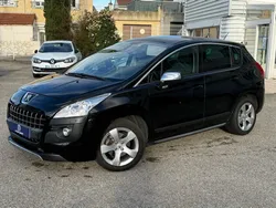 Peugeot 3008 2.0 HDI 150 Cv Allure Toit Panoramique/Affichage Tête Haute/Garantie 12 Mois
