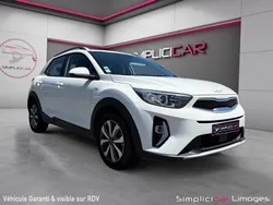 KIA STONIC 1.0 T-GDi 100 ch DCT7 Active Garantie 12 mois