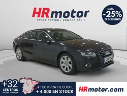 AUDI A5 Coupé 2.0TDI