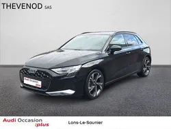 AUDI A3 Sportback TDI 150 S tronic 7 ADVANCED