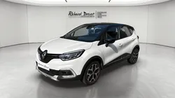 RENAULT Captur TCe 150 FAP EDC SL Red Edition