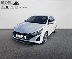 Hyundai i20 1.0 T-GDi 100 Creative