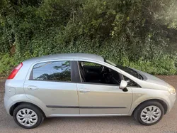 Fiat Grande Punto 2008/ 2850 .  Estimado 1.2 gasolina