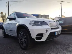 BMW X5 40 d xDrive