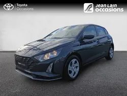 Hyundai i20 1.2 79 Initia