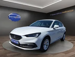 Seat LEON 2.0 TDI 115 Style XL avec CAMERA et GARANTIE 5 ANS