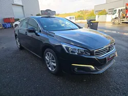 PEUGEOT 508 1.6 BlueHDi 120ch SS BVM6 Style