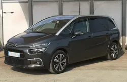 Citroen GRAND C4 PICASSO BLUEHDI 120CH FEEL S&S