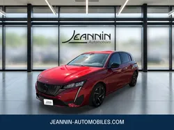 PEUGEOT 308 BlueHDi 130ch S&S EAT8 Allure Pack