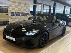 Bmw z4 m40i 340ch malus inclus sonorisation h/k