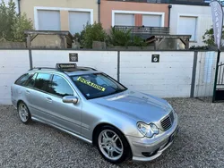 MERCEDES-BENZ Classe C30 Phase 2 Break AMG 3.0 CDI 20V 231 cv Boîte auto