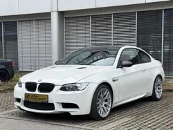 BMW M3 e92 COUPE DKG 420 ch BVA - CUIR TOIT OUVRANT 86000 KM
