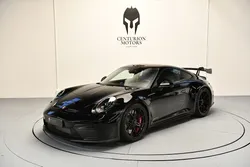 Porsche 911 992.2 gt3