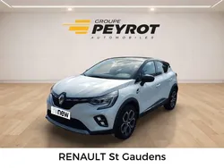 RENAULT Captur TCe 90 Techno