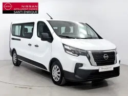 Nissan Primastar Primastar Combi 8 2.0dCi 110kW L2H1 1T Acenta