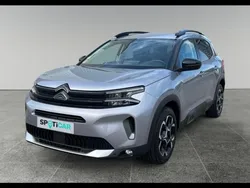 Citroen C5 Aircross BlueHDi 130ch S&S Shine
