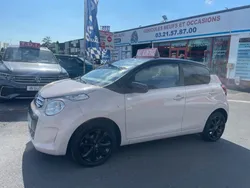 Citroen C1 VTI 72 ELLE 5P