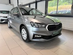 SKODA Fabia 1.0 TSI 95 ch BVM5 Ambition