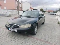 Ford Mondeo 1.8 TD