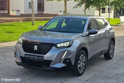 Peugeot 2008 1.2 PureTech Allure