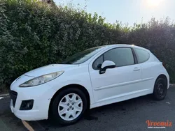 Peugeot 207 SOCIETE 1.4 HDI 70CH PACK CD CLIM