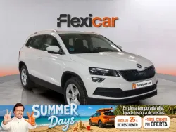 SKODA Karoq 2.0TDI AdBlue Ambition 4x4 DSG 110kW