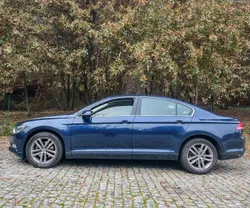 VW Passat 1.6 TDI BlueMotion Nacional Novo Troco
