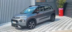 Citroen c3 aircross 1.5 blue-hdi 100cv BV6 1ERE MAIN