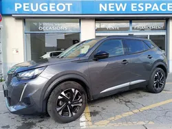 Peugeot 2008 (2) PureTech 130 EAT8 ALLURE