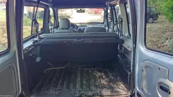Renault Kangoo 1.2 gasolina