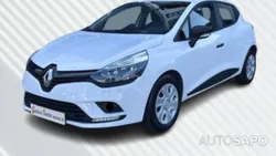 Renault Clio 1.5 dCi Societé de 2019