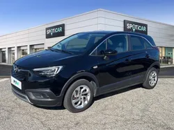 Opel Crossland 1.5 D 120ch Elegance Business BVA