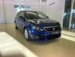Peugeot 308 W Style BlueHDi 100 SS 6 Vel. MAN
