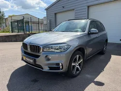 BMW X5 (F15) X-Drive 30DA 258 EXCLUSIVE BVA8