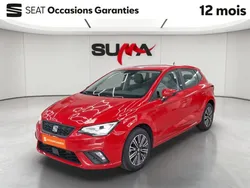 Seat Ibiza 1.0 TSI 95 ch S/S BVM5 Copa