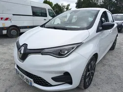 Renault ZOE REVERSIBLE R110 EVOLUTION - MY22 achat integral