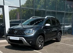 Duster 2 bluedci 115 "prestige" 4x2