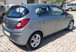 Opel Corsa 1.3cdti
