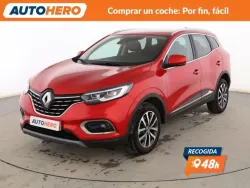 Renault Kadjar 1.5dCi Blue Zen 85kW