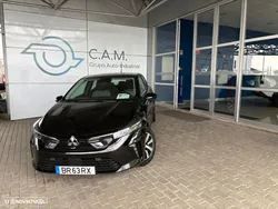 Mitsubishi Colt 1.0 MPI Kyoto