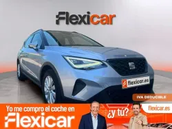 SEAT Arona 1.0 TSI S&S Style DSG7 XM Edition 110