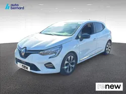 Renault Clio 1.5 Blue dCi 100ch Evolution