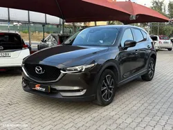 Mazda CX-5 2.2 D Excellence Navi