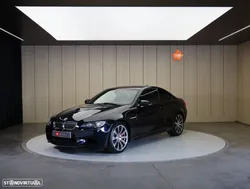 BMW M3 Standard