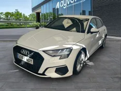 AUDI A3 Sportback 30 TFSI S tronic