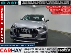 AUDI Q3 35 TFSI 110kW (150CV) S tronic