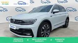 Volkswagen Tiguan 2.0 TSI 220 4Motion DSG7 R-Line