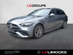 Mercedes-benz Classe C Break 220 d 197ch AMG Line