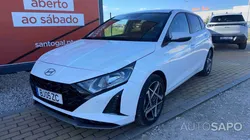 Hyundai i20 1.0 T-GDi Style de 2024